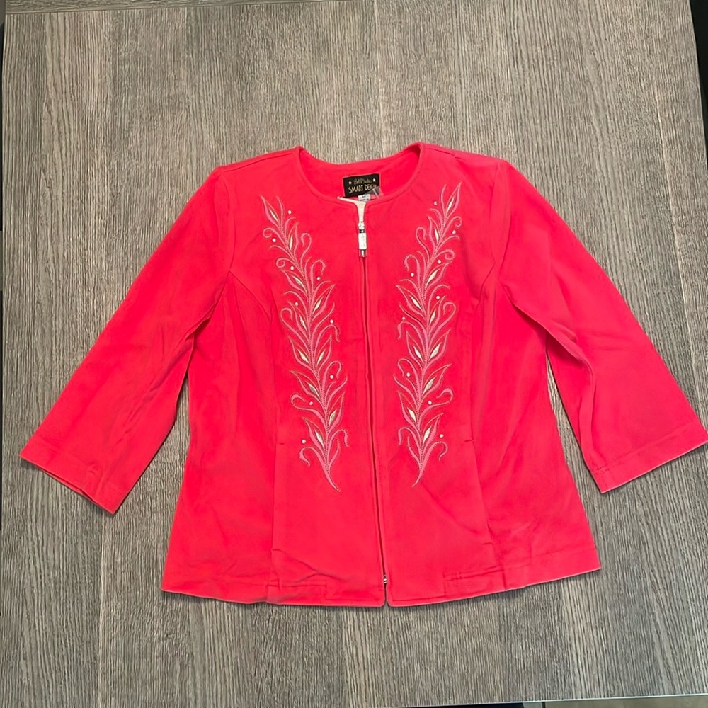 Women’s light coat